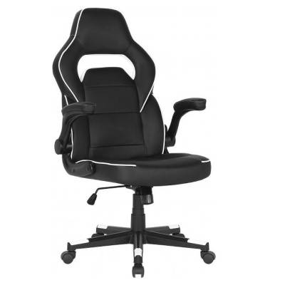2E GAMING Chair HEBI (2E-GC-HEB-BKWT)